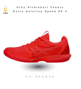 Giày Pickleball Tennis Asics Solution Speed FF 3
