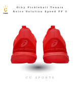 Giày Pickleball Tennis Asics Solution Speed FF 3