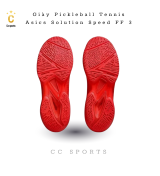 Giày Pickleball Tennis Asics Solution Speed FF 3
