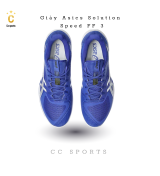 Giày Nam Asics Tennic/Pick Solution Speed FF3