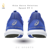 Giày Nam Asics Tennic/Pick Solution Speed FF3