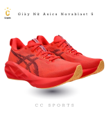 Giày Nữ Asics Novablast 5