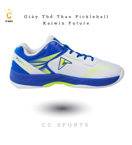 Giày Thể Thao Pickleball Kaiwin Future