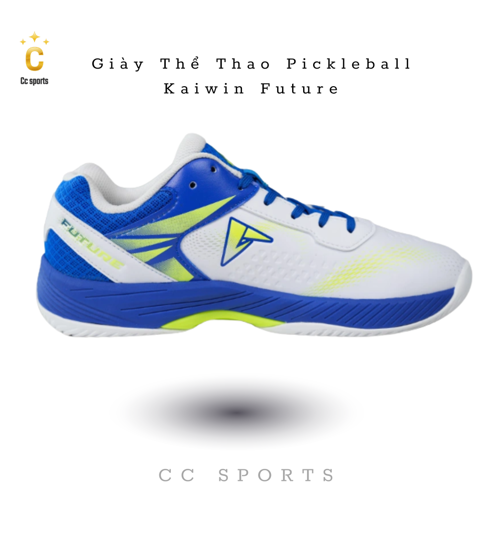 Giày Thể Thao Pickleball Kaiwin Future