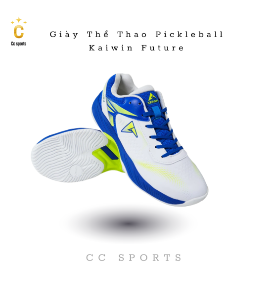 Giày Thể Thao Pickleball Kaiwin Future