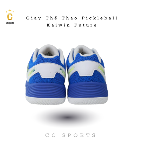 Giày Thể Thao Pickleball Kaiwin Future