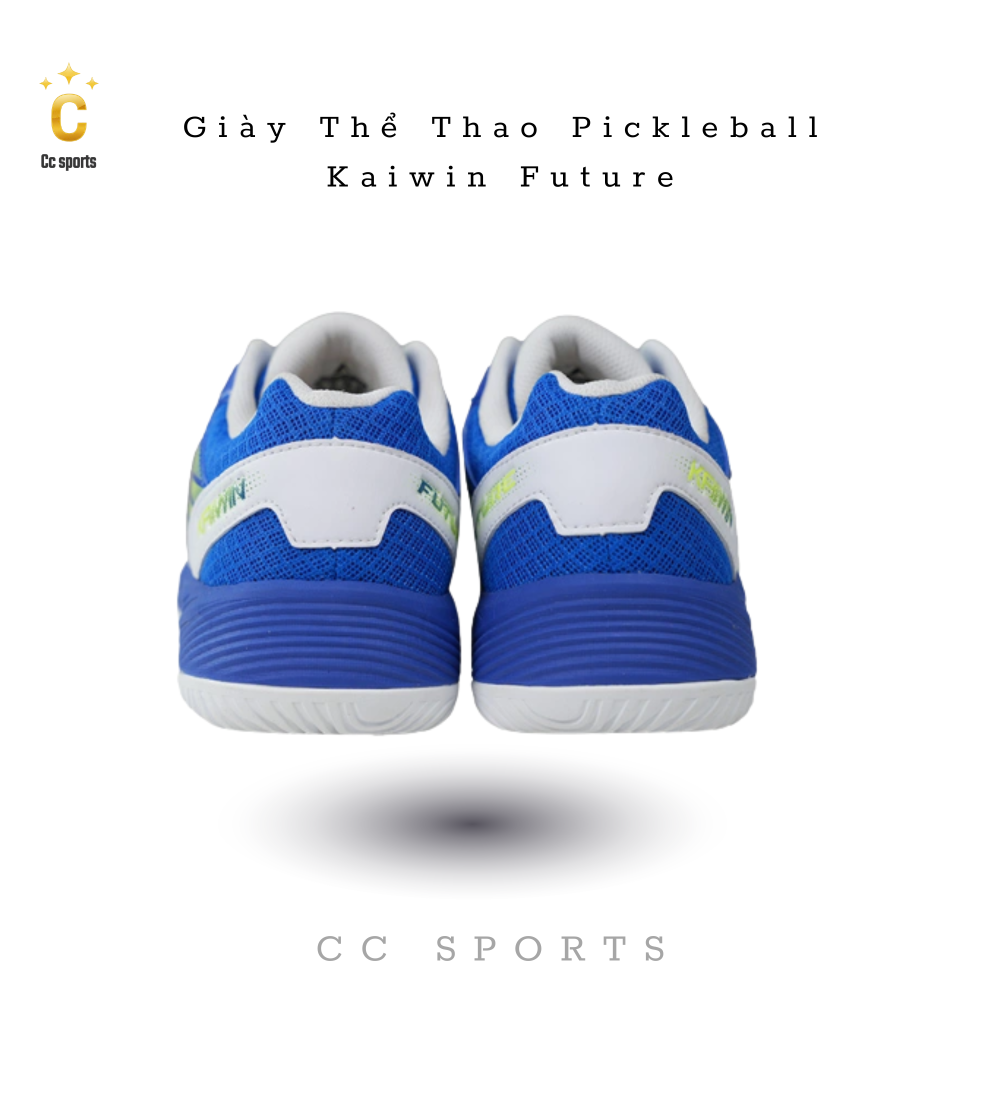 Giày Thể Thao Pickleball Kaiwin Future
