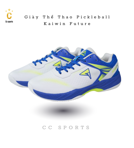 Giày Thể Thao Pickleball Kaiwin Future