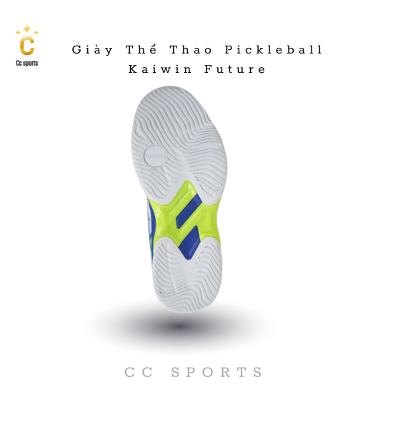 Giày Thể Thao Pickleball Kaiwin Future