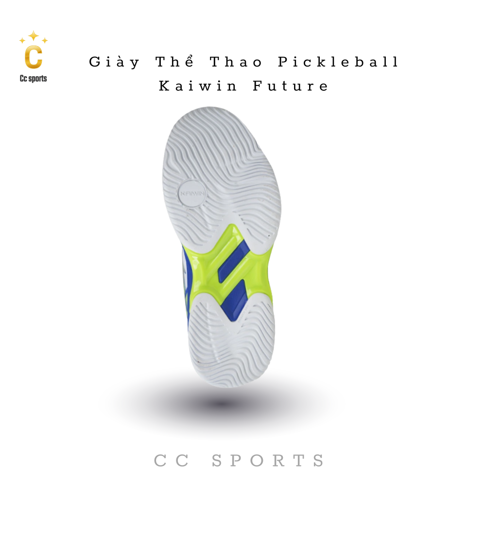 Giày Thể Thao Pickleball Kaiwin Future