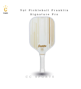 Vợt Pickleball Franklin Signature Pro