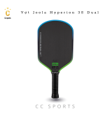 Hyperion 3S Dual 16mm