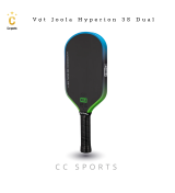 Hyperion 3S Dual 16mm