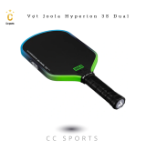 Hyperion 3S Dual 16mm