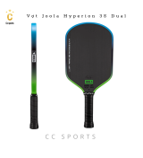 Hyperion 3S Dual 16mm