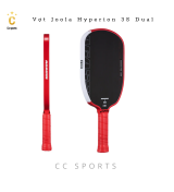 Vợt Joola Agassi Pro 16mm