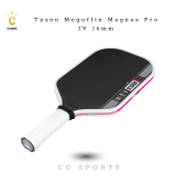 Tyson Mcguffin Magnus Pro IV 16mm