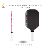 Tyson Mcguffin Magnus Pro IV 16mm