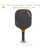 Vợt Pickleball Joola Collin Johns Scorpeus 3S