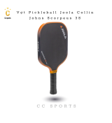 Vợt Pickleball Joola Collin Johns Scorpeus 3S