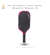 Vợt Pickleball Joola Tyson Magnus 3S