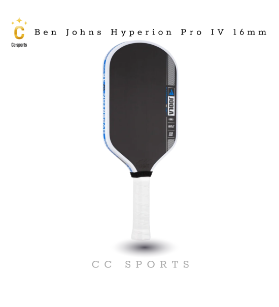 Ben Johns Hyperion Pro IV