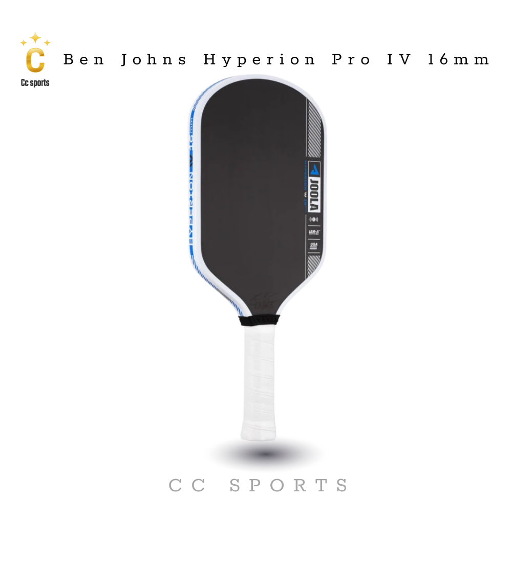 Ben Johns Hyperion Pro IV