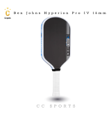 Ben Johns Hyperion Pro IV