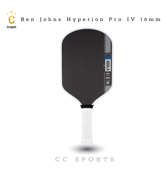 Ben Johns Hyperion Pro IV