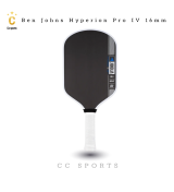 Ben Johns Hyperion Pro IV