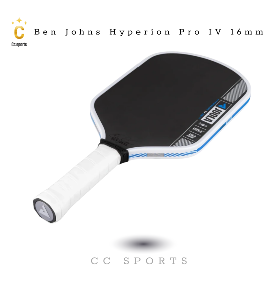 Ben Johns Hyperion Pro IV