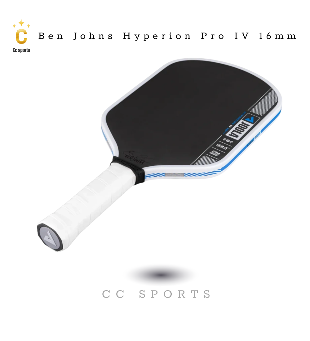 Ben Johns Hyperion Pro IV