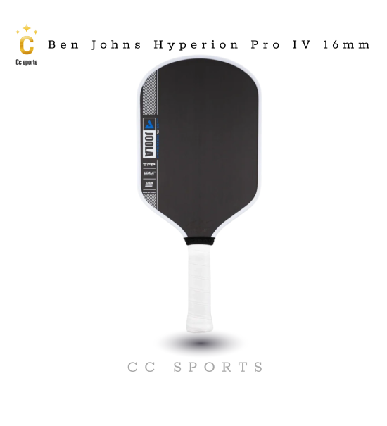 Ben Johns Hyperion Pro IV