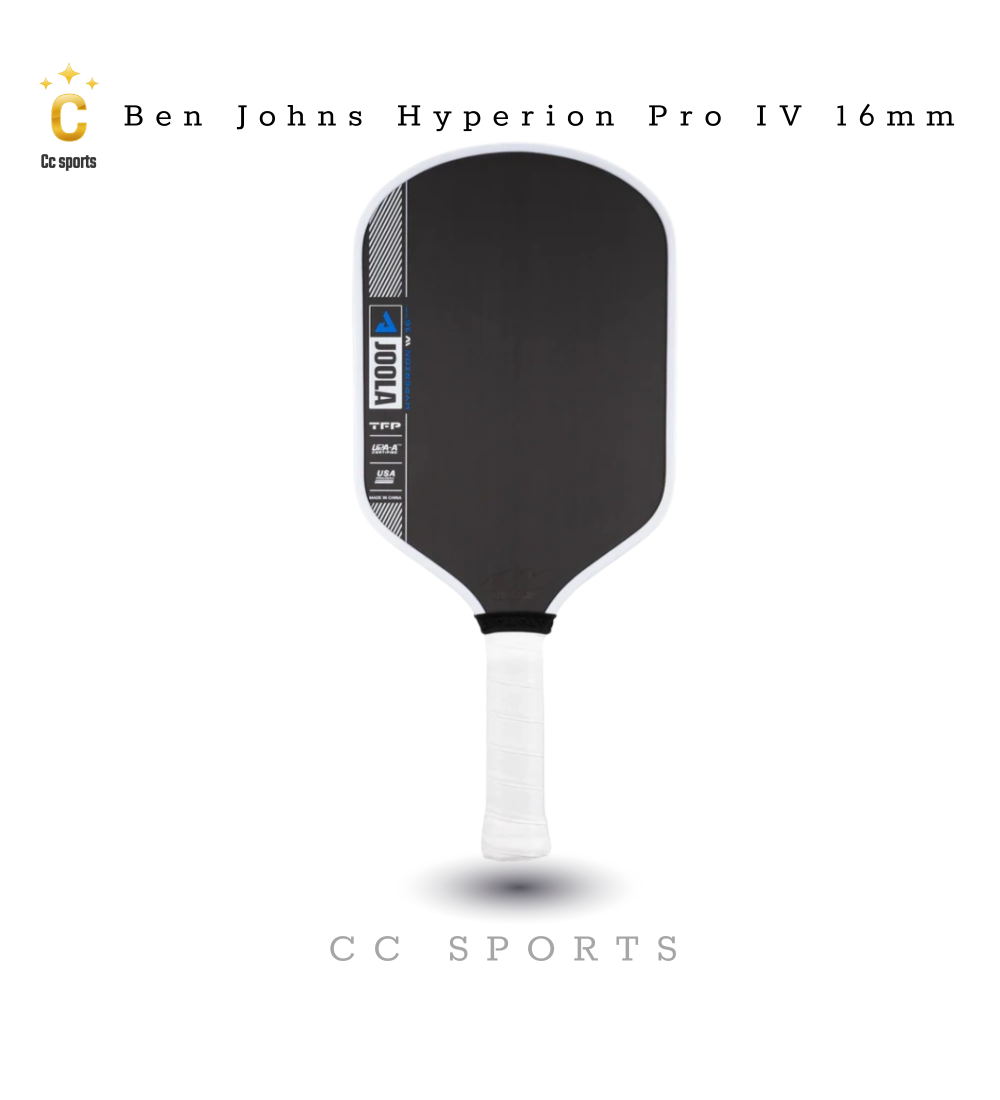 Ben Johns Hyperion Pro IV