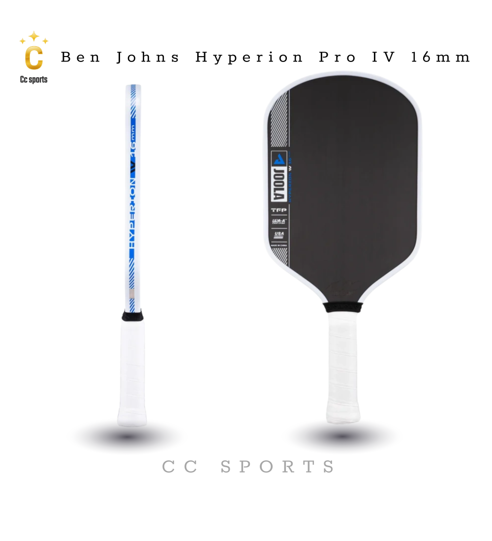 Ben Johns Hyperion Pro IV