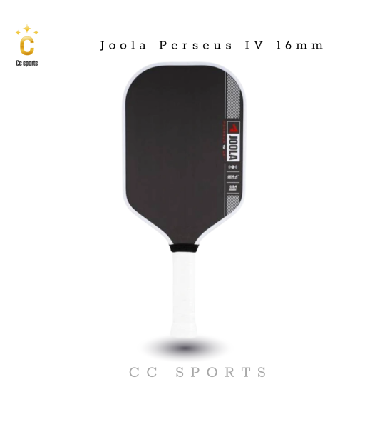 Perseus Pro IV 16mm - Vietnam Colorway