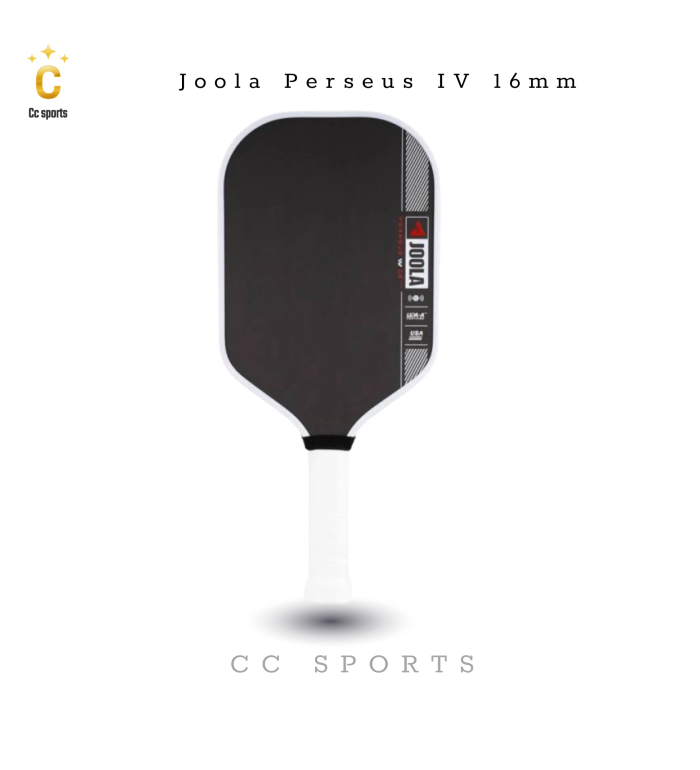 Perseus Pro IV 16mm - Vietnam Colorway