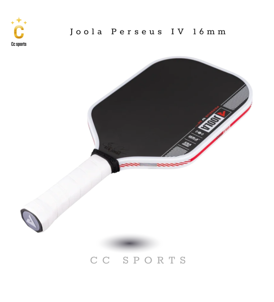 Perseus Pro IV 16mm - Vietnam Colorway