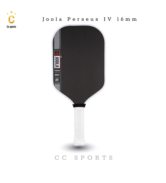 Perseus Pro IV 16mm - Vietnam Colorway