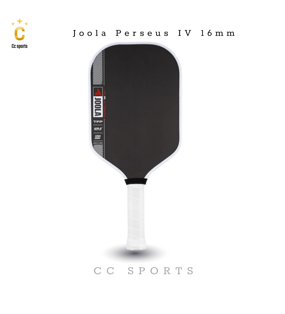 Perseus Pro IV 16mm - Vietnam Colorway