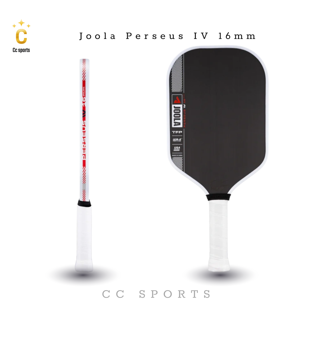 Perseus Pro IV 16mm - Vietnam Colorway