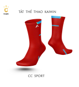 Tất thể thao kaiwin 02