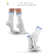 Tất Thể Thao KAIWIN DIAMOND