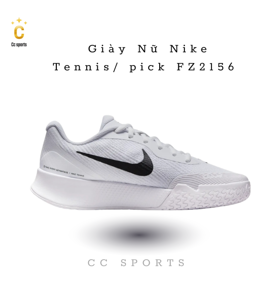 Giày Nữ Nike Tennis/ Pick FZ2156
