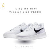 Giày Nữ Nike Tennis/ Pick FZ2156