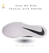 Giày Nữ Nike Tennis/ Pick FZ2156