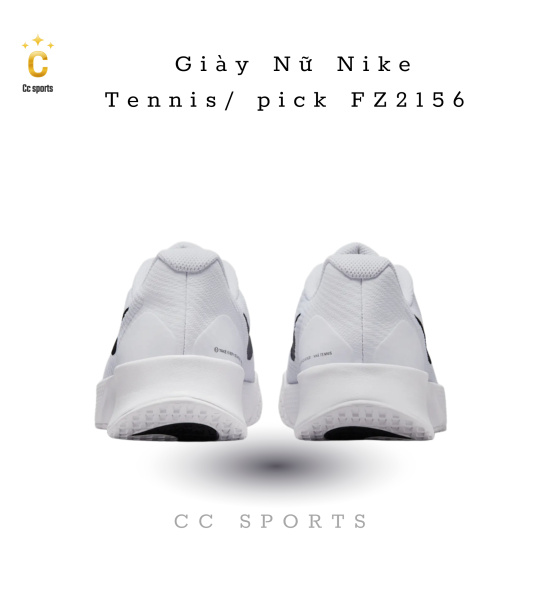 Giày Nữ Nike Tennis/ Pick FZ2156