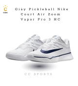 Giày Pickleball Nike Court Air Zoom  Vapor Pro 3 HC