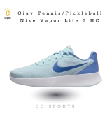 Giày Tennis/Pickleball Nike Vapor Lite 3 HC