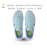 Giày Tennis/Pickleball Nike Vapor Lite 3 HC
